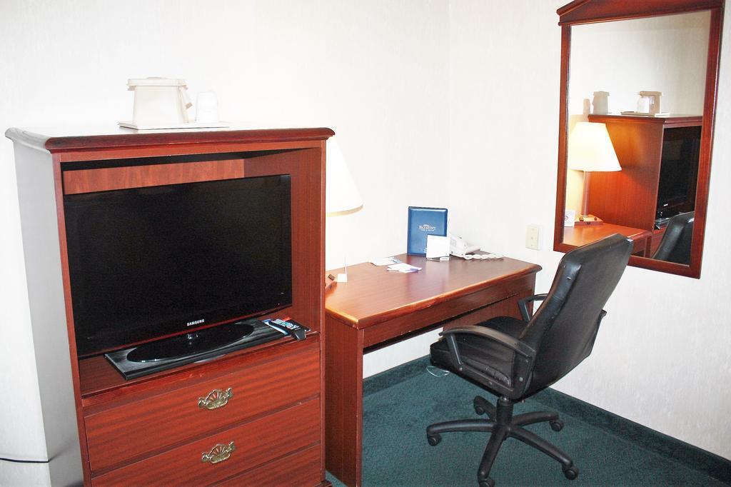 Lexington Suites Of Jonesboro Pokoj fotografie