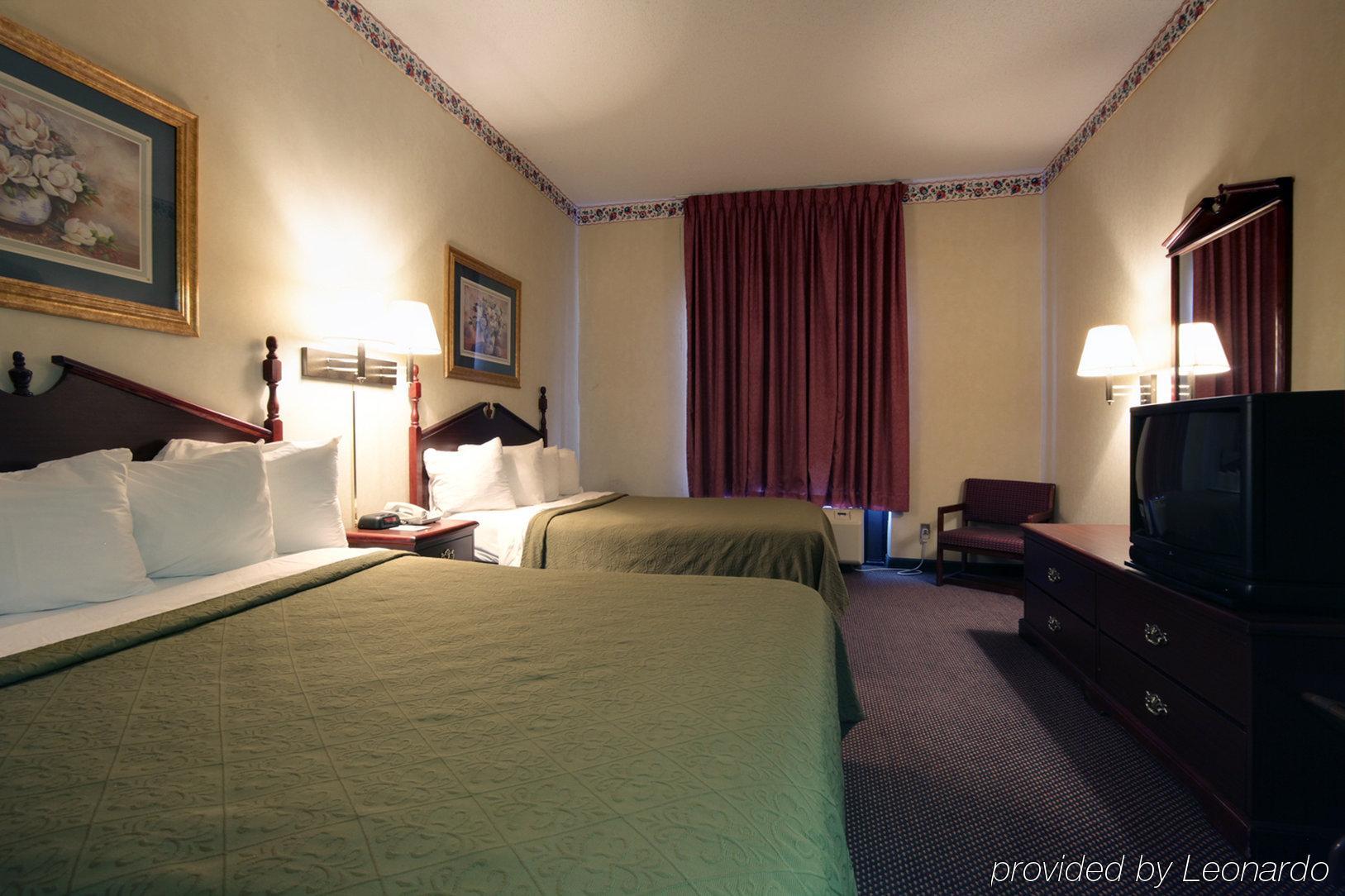 Lexington Suites Of Jonesboro Pokoj fotografie